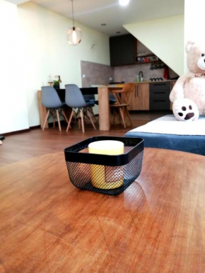 NIKAS Apartman